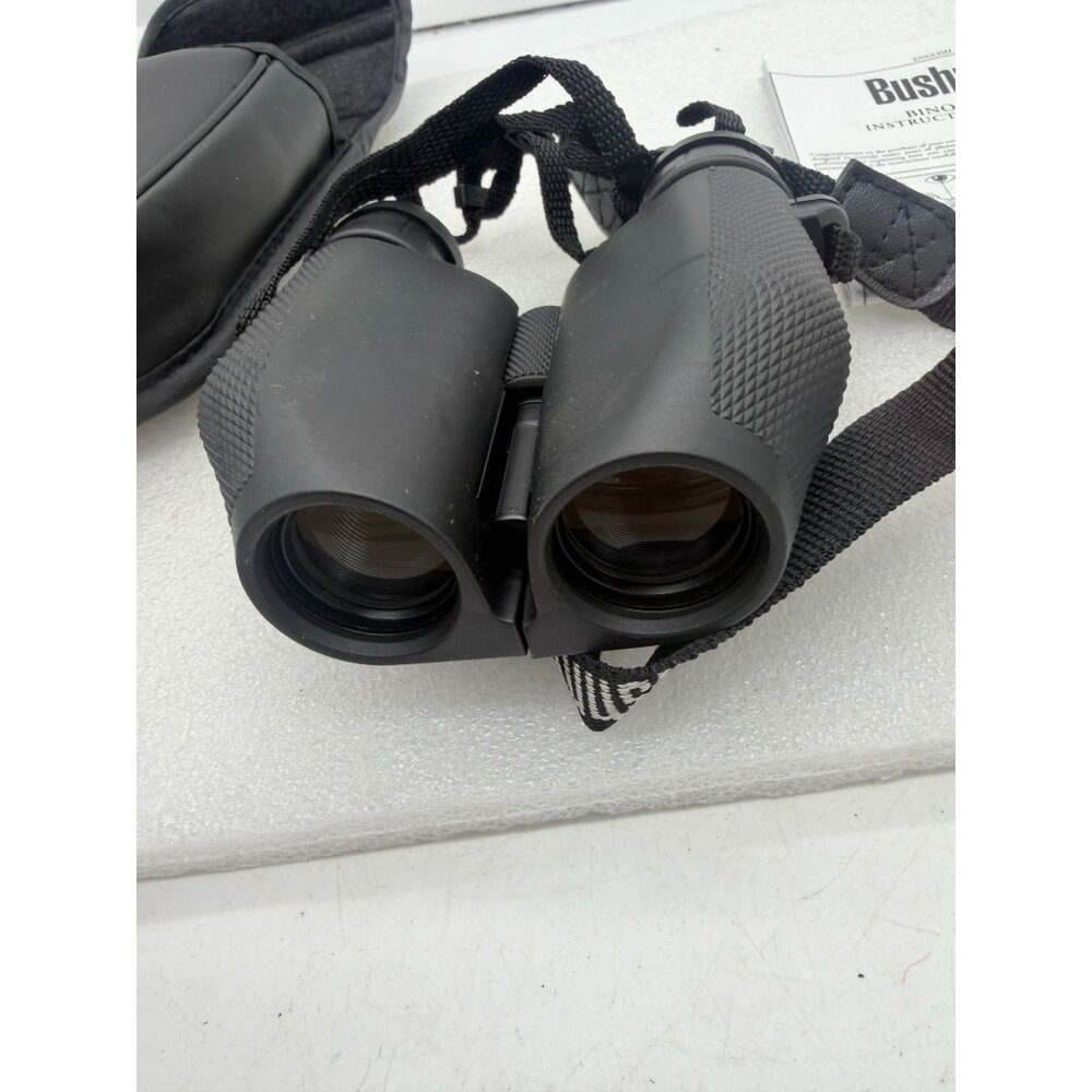 NIB Bushnell PowerView 8x25mm Lens High Power Binoculars - Picture 11 of 13